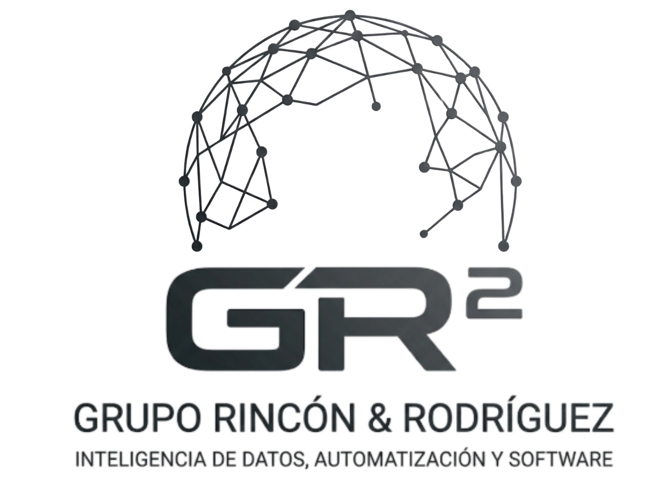 Logo de Grupo Rincón & Rodríguez S.A.S.
